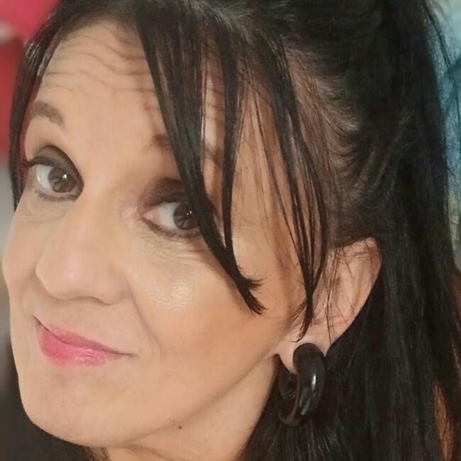Nanny in Valenciennes: Corinne