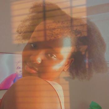 Babysitter in Nepean: ALIAH