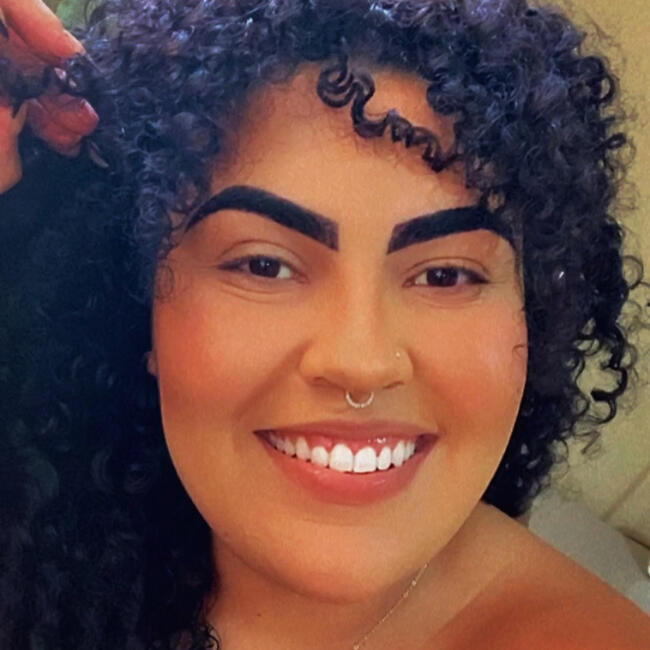 Babysitter in Belford Roxo: Suellen