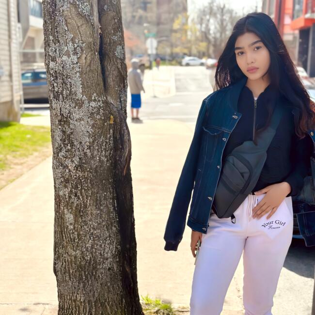 Babysitter in Halifax: Sadia Islam
